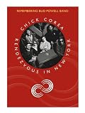 Chick Corea: Remembering Bud Powell Band
