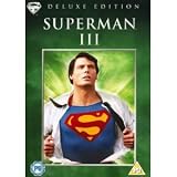 Superman 3 (Deluxe Edition) [1983] [DVD]