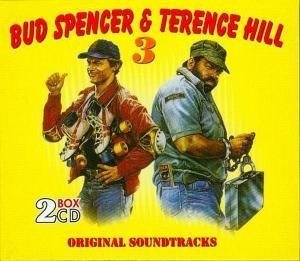 Bud Spencer - Greatest Hits Vol.3 - Zortam Music