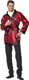 Smoking Jacket one size (One-Size)
