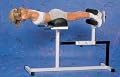 Giant Back Hyperextension