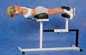 Giant Back Hyperextension