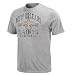 New Orleans Saints Hall Of Famer Gamer II Distressed Vintage Grey ...