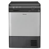 Condenser Tumble Dryer Graphite (TCM570G_GH)