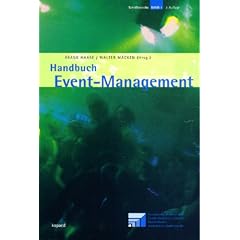 Handbuch Event-Management
