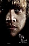 41q9%2BtOtKYL. SL160  Harry Potter and the Deathly Hallows: Part I Poster Movie F (11 x 17 Inches   28cm x 44cm) Emma Watson Daniel Radcliffe Ralph Fiennes Helena Bonham Carter Tom Felton Alan Rickman Movie MasterPoster Print, 11x17
