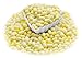 Jelly Belly Buttered Popcorn Jelly Beans 1lb (1 pound ) in resealable stand-up bag