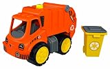 Produkt-Bild: BIG 800056833 - Power-Worker M&uuml;llauto