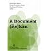 A Document (Re)turn: Contributions from a Research Field in Transition