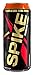 Spike Hardcore Energy Orange Gold - 24 (16 oz)