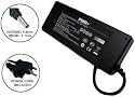 PWR+ Ac Adapter Laptop Charger for HP Pavilion DV2000 DV6000 DV8000 DV8380US DV9000 DV9010 DV9100 DV9400 DV9500 XB3000 DV2214US DV2415 DV2718US 90 Watt HP SPARE Ac Adapter Laptop Charger Power Supply Cord