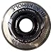Sporting Goods : BLACKHOLE KLEAR KOLOR 74mm 78A Inline Wheels (8)
