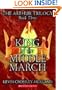 King of the Middle March (Arthur Trilogy)