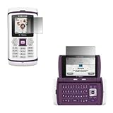 Premium Crystal Clear Screen Protector for Samsung Comeback T559 [EMPIRE Pa ....