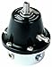 Turbosmart TS-0401-1002 FPR 800 Black 1/8 NPT Fuel Pressure Regulator