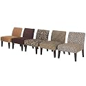 Avington Slipper Chairs