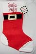 Ganz Baby's 1st Christmas Stocking For Christmas - Santa Baby