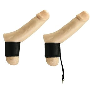 vider les testicules