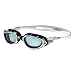 Zoggs Predator Flex Schwimmbrille black & white