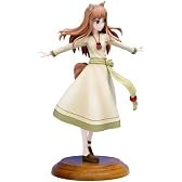 狼と香辛料 ホロ (1/8スケールPVC塗装済み完成品)