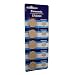 Panasonic Lithium Battery CR2354 Pack of 5 Batteries