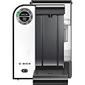 Bosch THD2023 Filtrino Hei�wasserspender / 5 Temperaturen / Brita Wasserfilter / schwarz-weiss