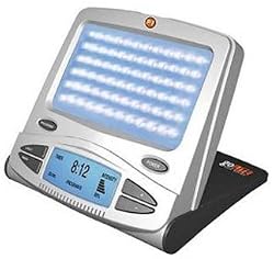 Light Therapy Treatment Apollo GoLite Therapy Device