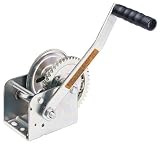 Dutton-Lainson DL1402A 1400 Plated lb Pulling Winch