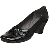 Aerosoles Women's Hapricot Pump,Black Patent,8.5 M US