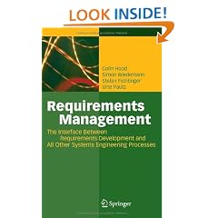 Requirements Management: The Interface Between Requirements Development and All Other Systems Engineering Processes