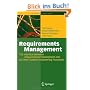 Requirements Management: Interface Between Requirements Development and all other Engineering Processes