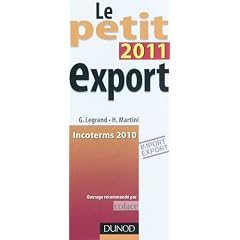 Le petit export 2011- 5�me �dition