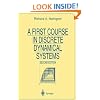A First Course in Discrete Dynamical Systems (Universitext)