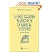 A First Course in Discrete Dynamical Systems (Universitext)