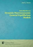 Essentials of advanced macroeconomic theory