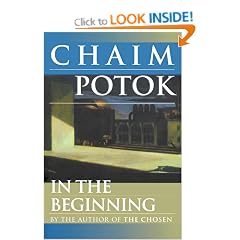 In the Beginning