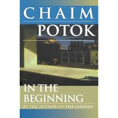 In the Beginning