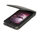 Leather Case For ipod Touch