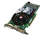Diamond 4850PE3512V ATI Radeon HD 4850 PCIE 512MB GDDR3 Dual DVI Video Card