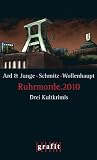 Ruhrmorde.2010: Drei Kultkrimis