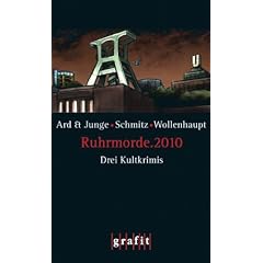 Ruhrmorde.2010: Drei Kultkrimis