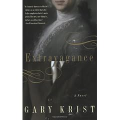Extravagance