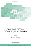 Past and present water column anoxia
