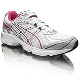 Asics Lady Gel Radience 3 laufschuhe - 37.5