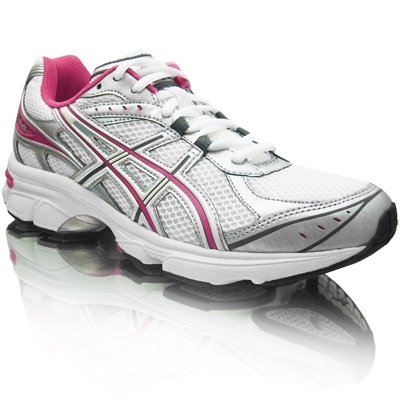 Asics Lady Gel Radience 3 laufschuhe - 37.5