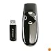Kensington K72353US Wireless Presenter Pro with Green Laser Pointer