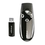 Kensington K72353US Wireless Presenter Pro with Green Laser Pointer