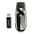 Kensington K72353US Wireless Presenter Pro with Green Laser Pointer
