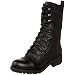 Steve Madden Women's Corley Lace-Up Boot