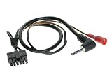 Lenkrad Fernbedienung Adapter Opel bis 2004 Radio JVC